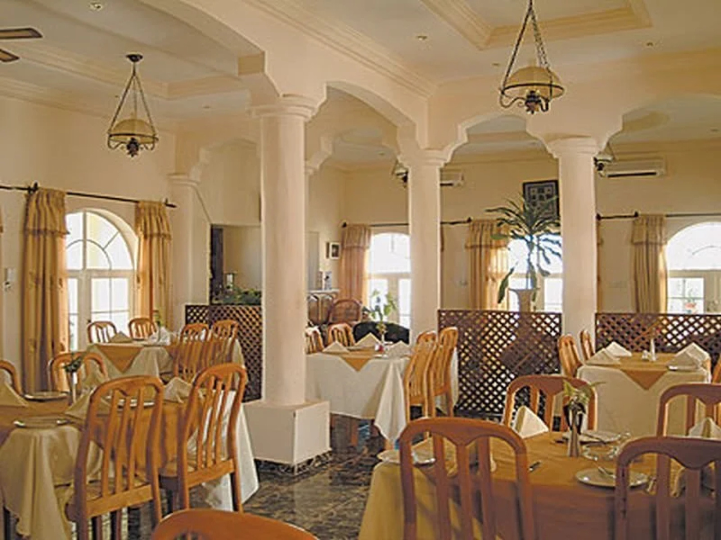 Seaview Gardens Hotel