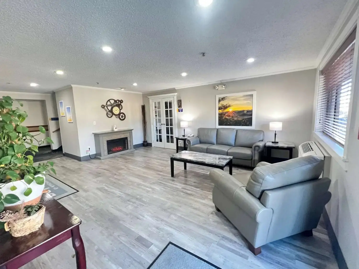 Antelope Inn and Suites