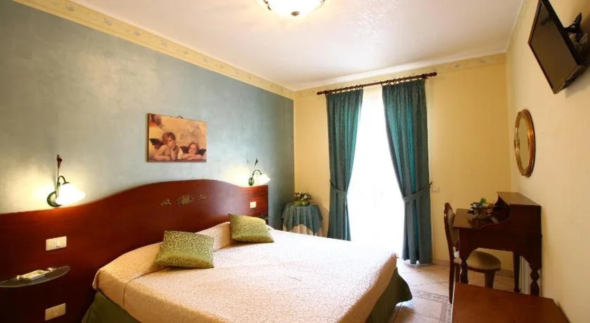 Gran Residence Marisa