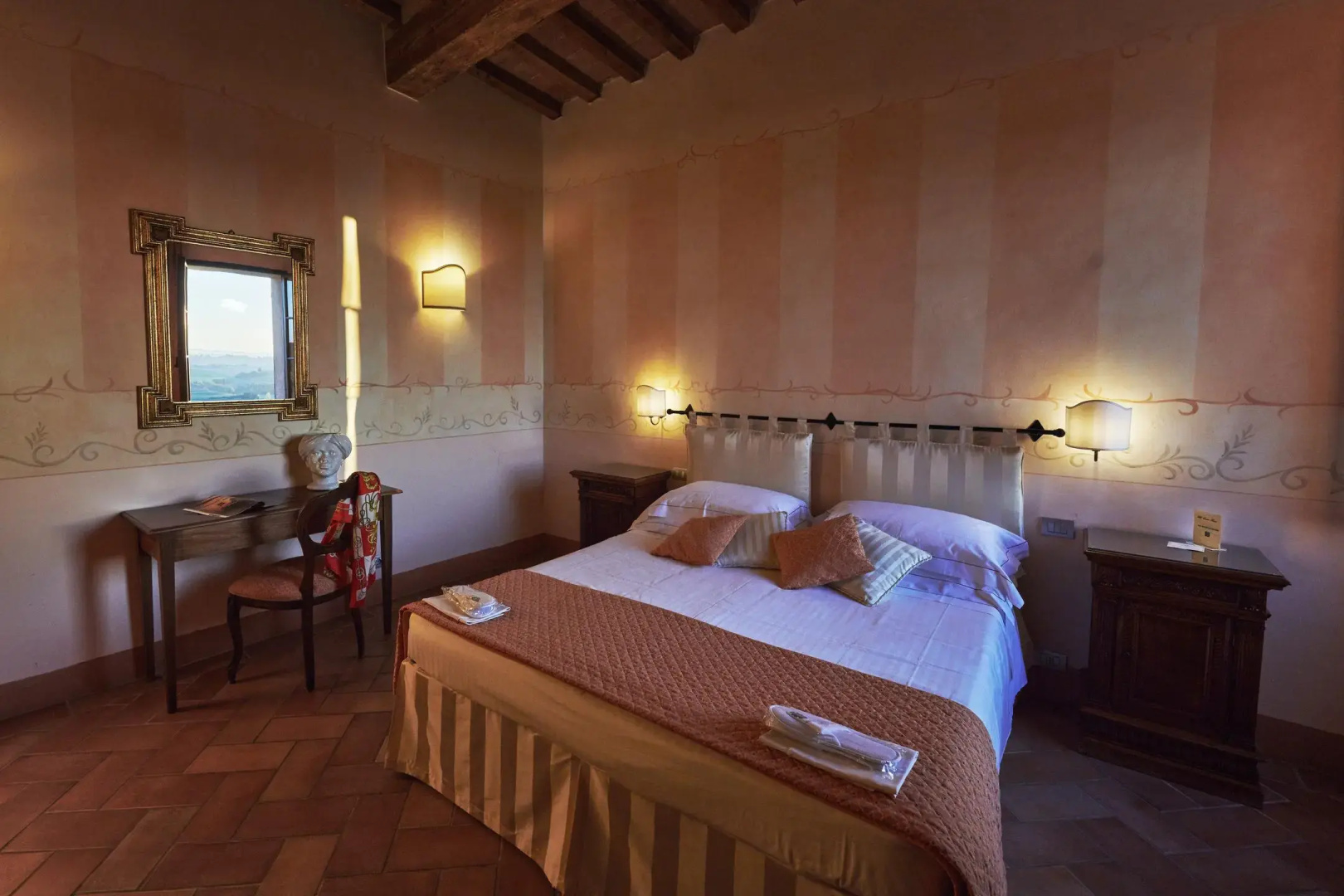 Villa Curina Resort