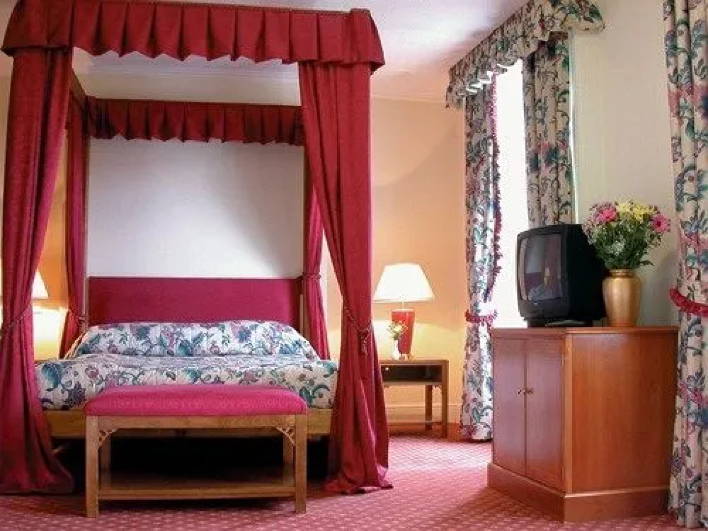 Templars Hotel and Carvery