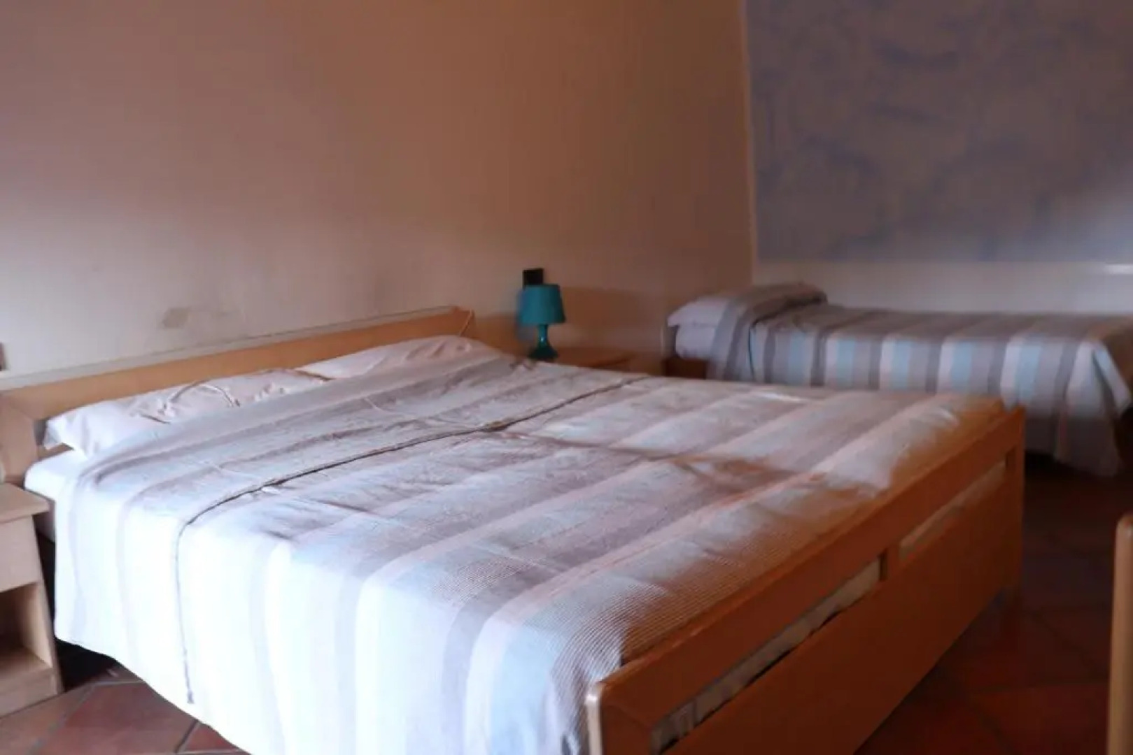 Le Camere DellAncora