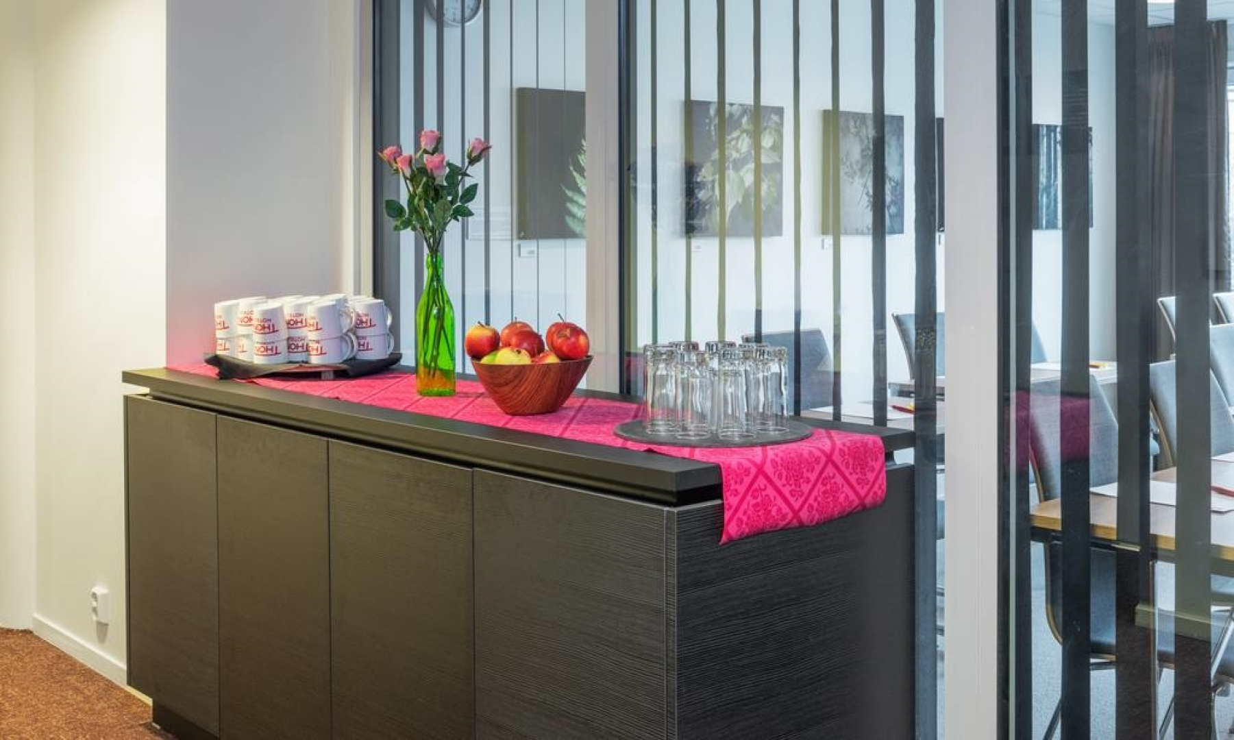 Thon Hotel Hammerfest