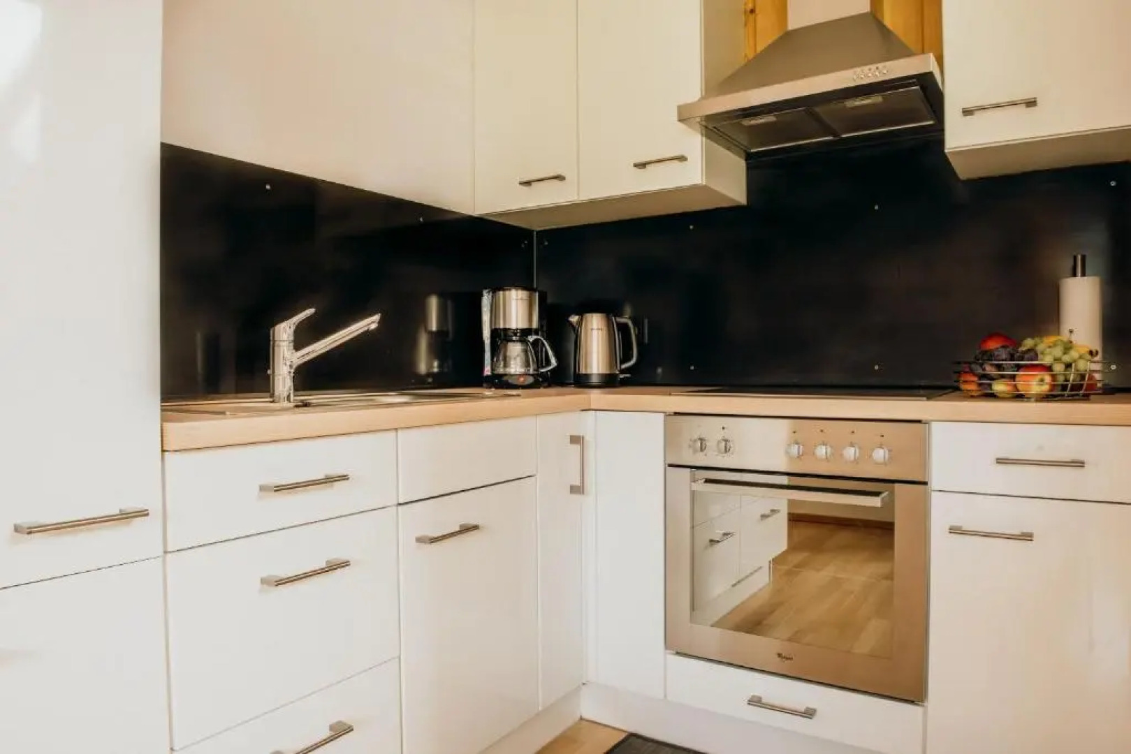 Ferienwohnung Greber Gertraud