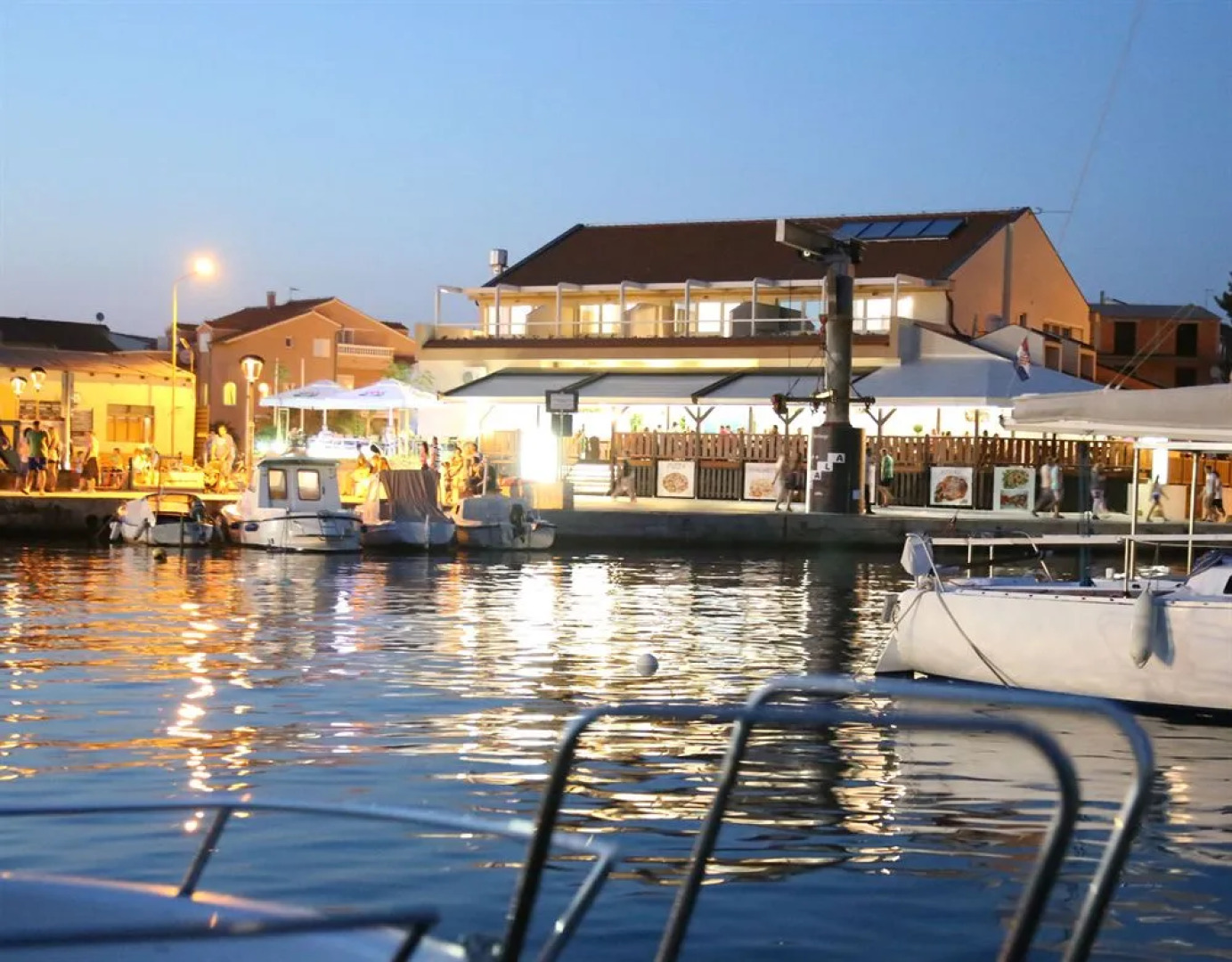 SCALA Bed & Breakfast