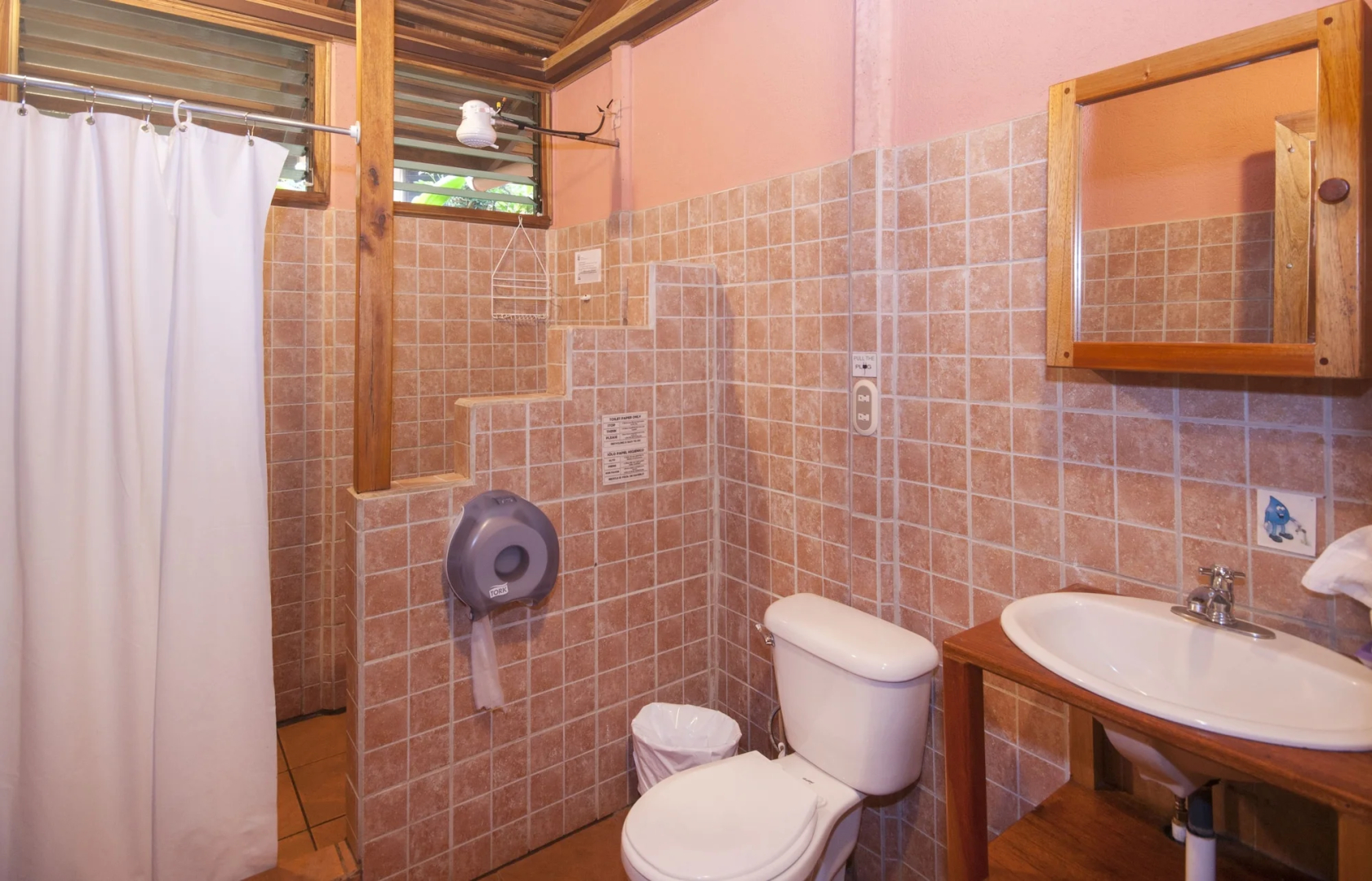 Finca Luna Nueva Lodge