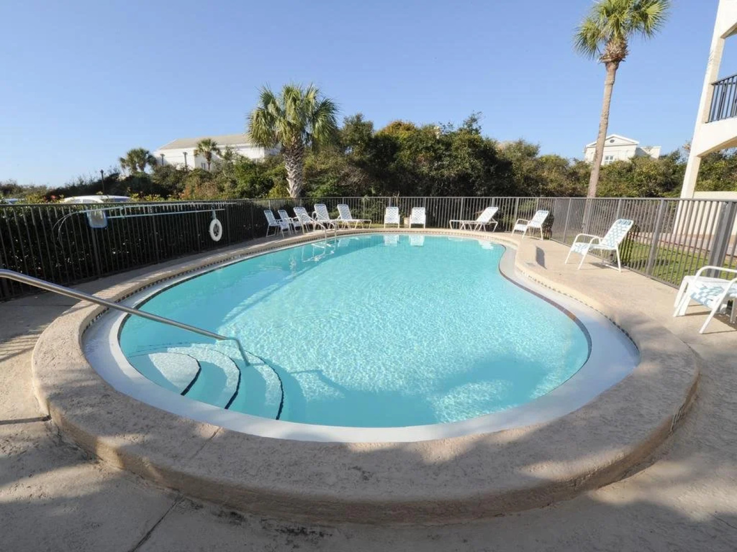 Palms at Seagrove by Wyndham Vacation Rentals