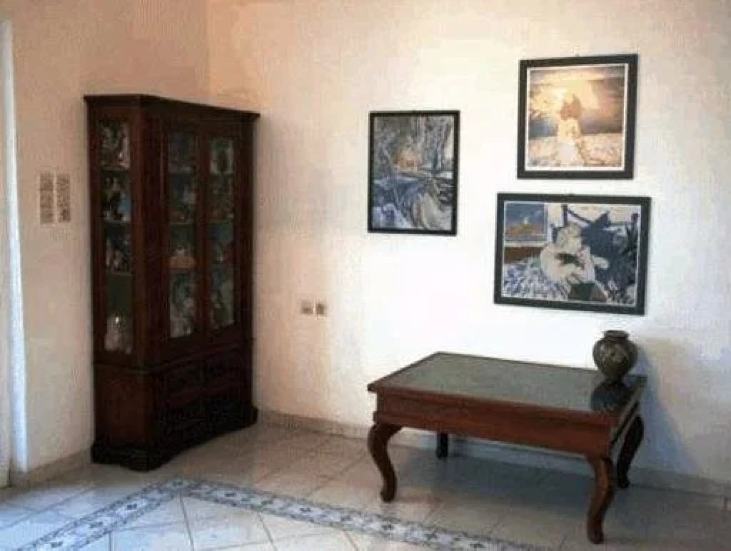 Villa Ionio