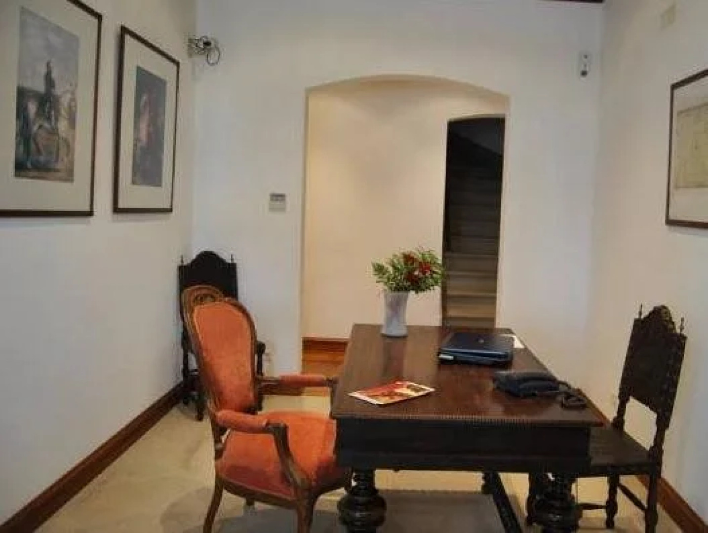 Casa de Campo da Coudelaria de Alter