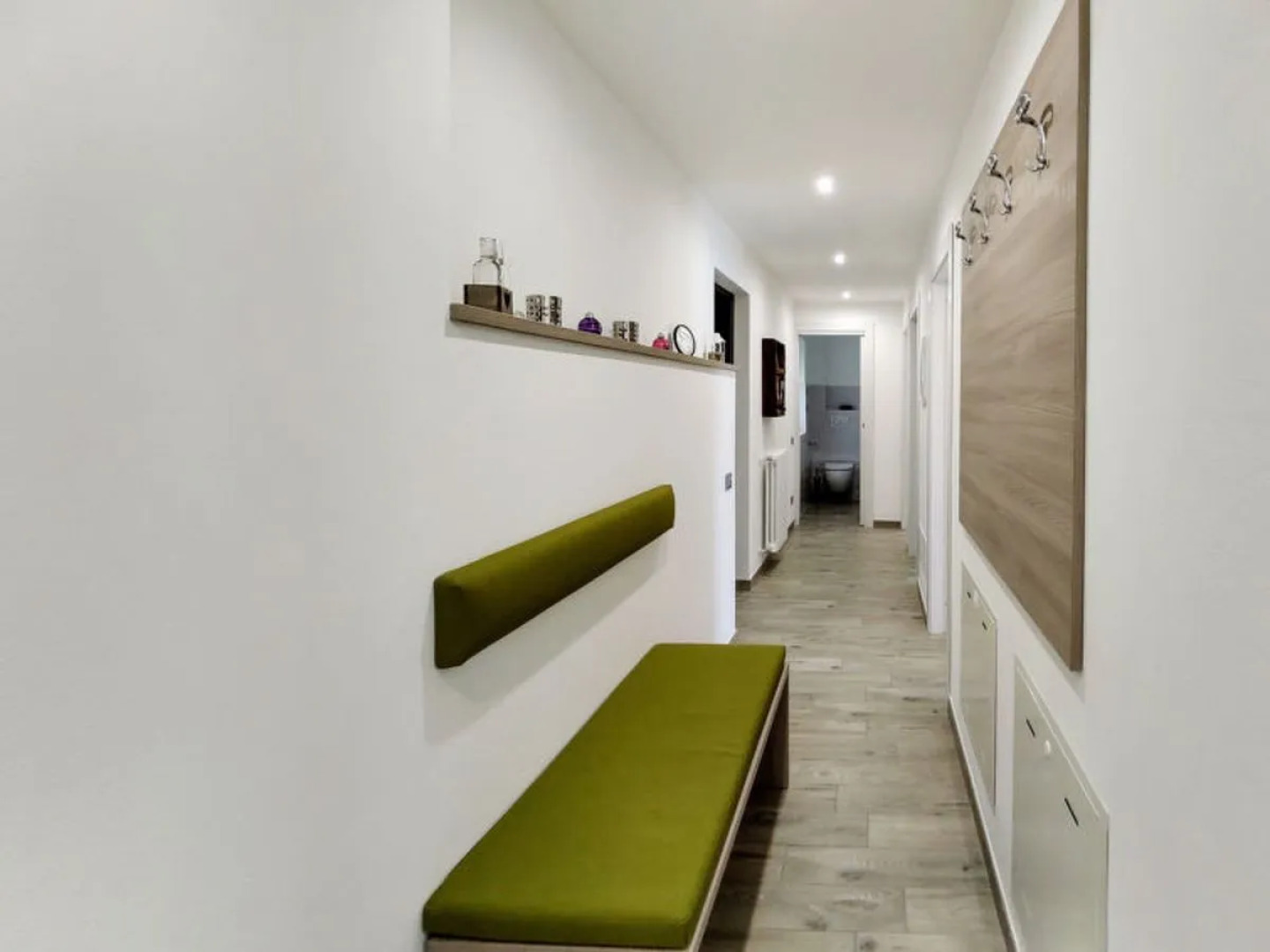 I Gemelli Della Val Codera (Lmz152)