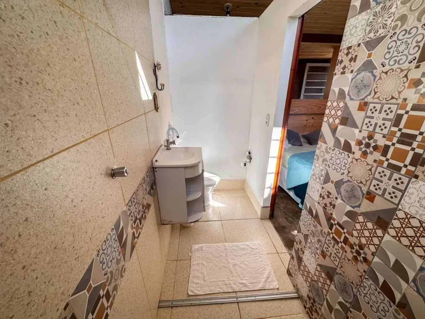 Pousada Vale das Primaveras