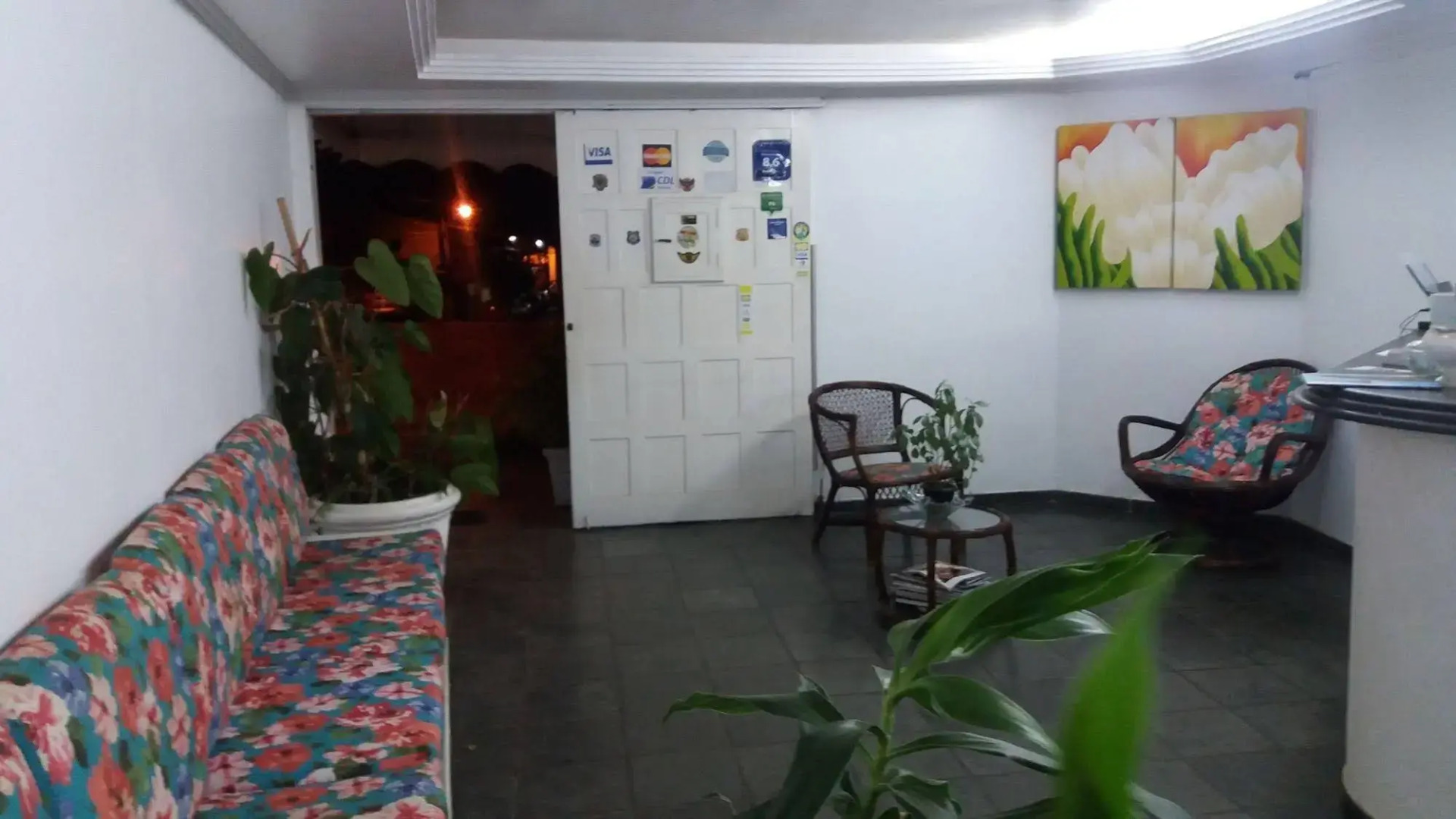 Pousada Sitio Paraiso