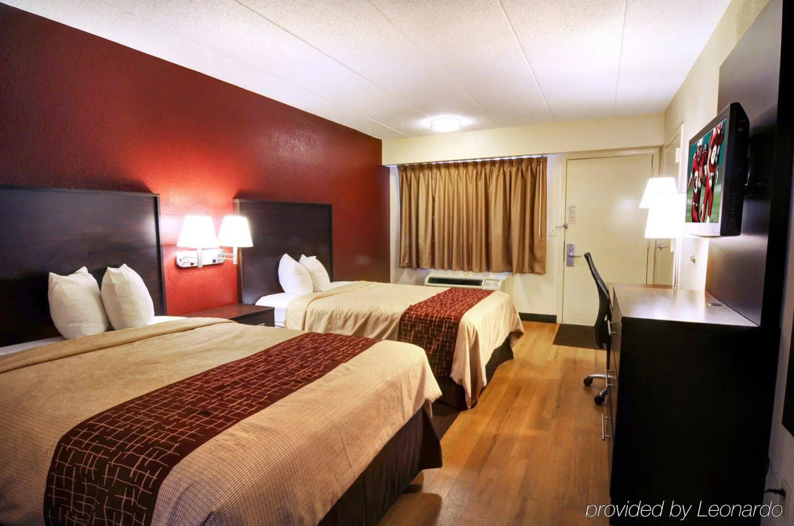 American Inn and Suites Bishop