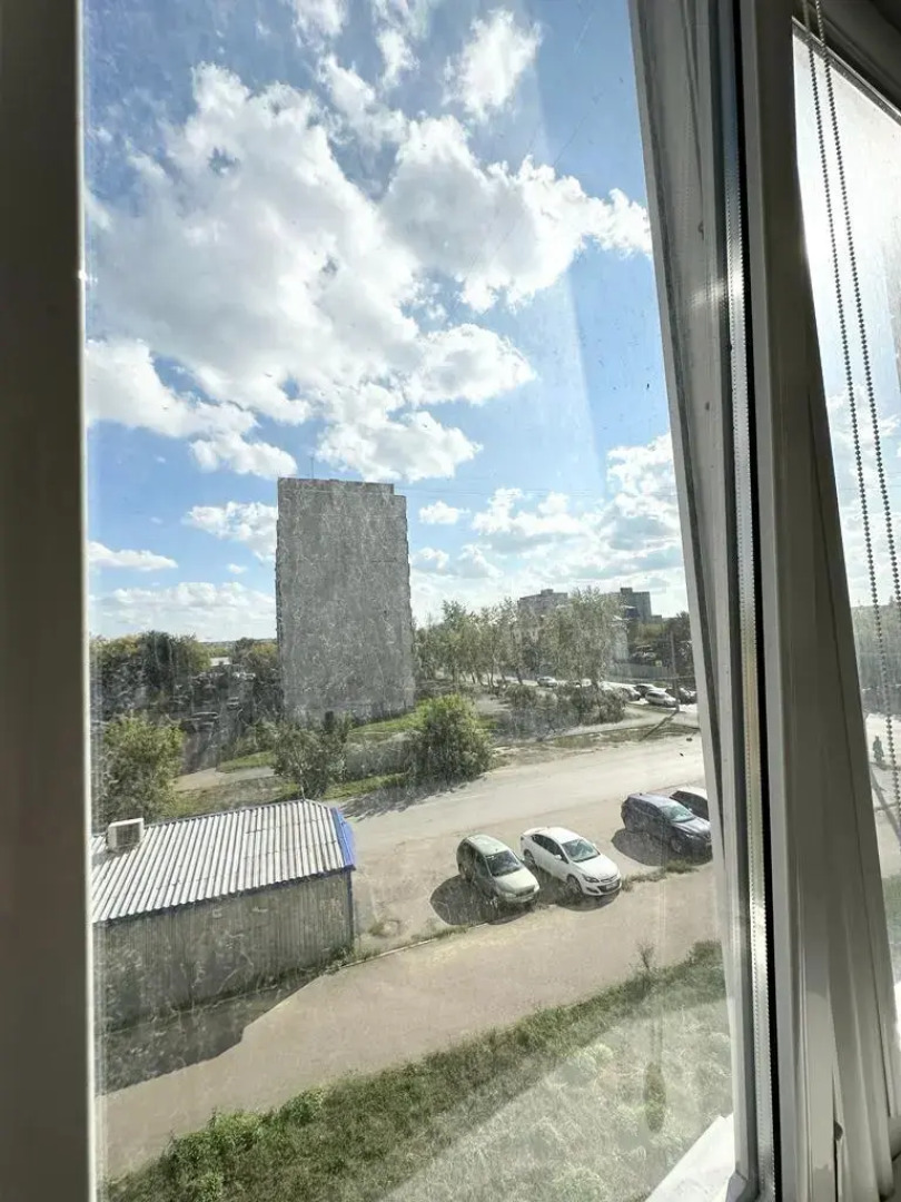 Апартаменты на улице Октябрьская 121