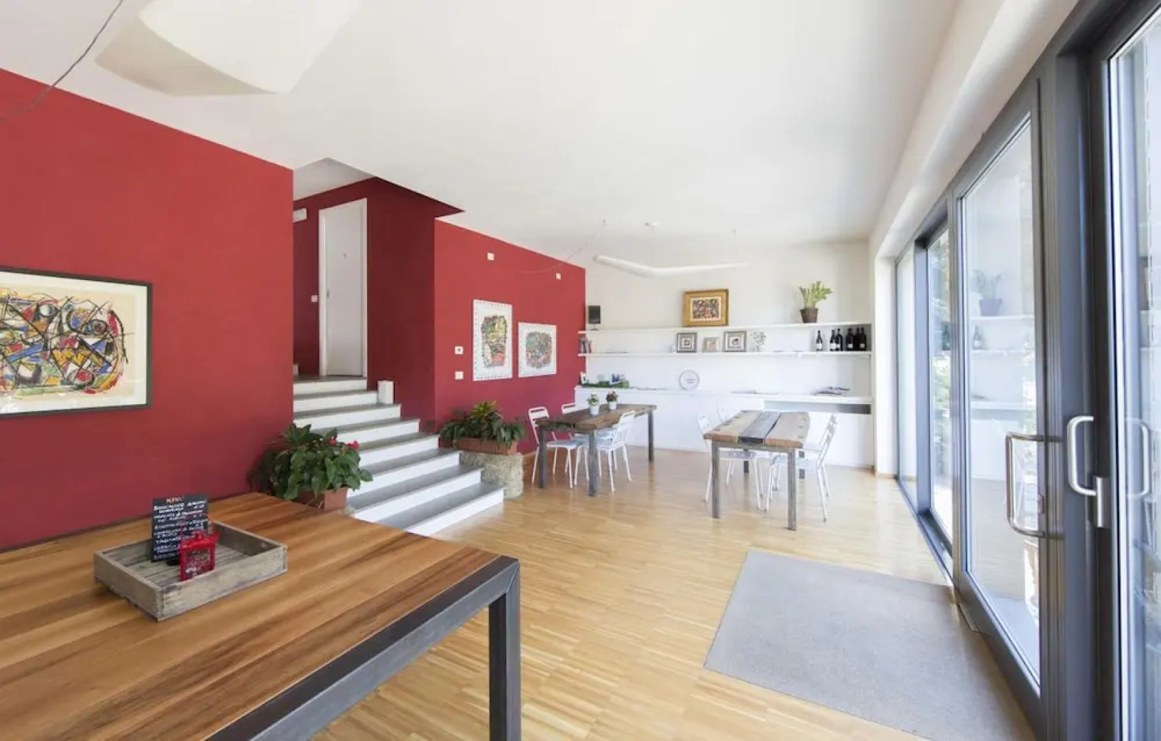 Agriturismo Rossolampone