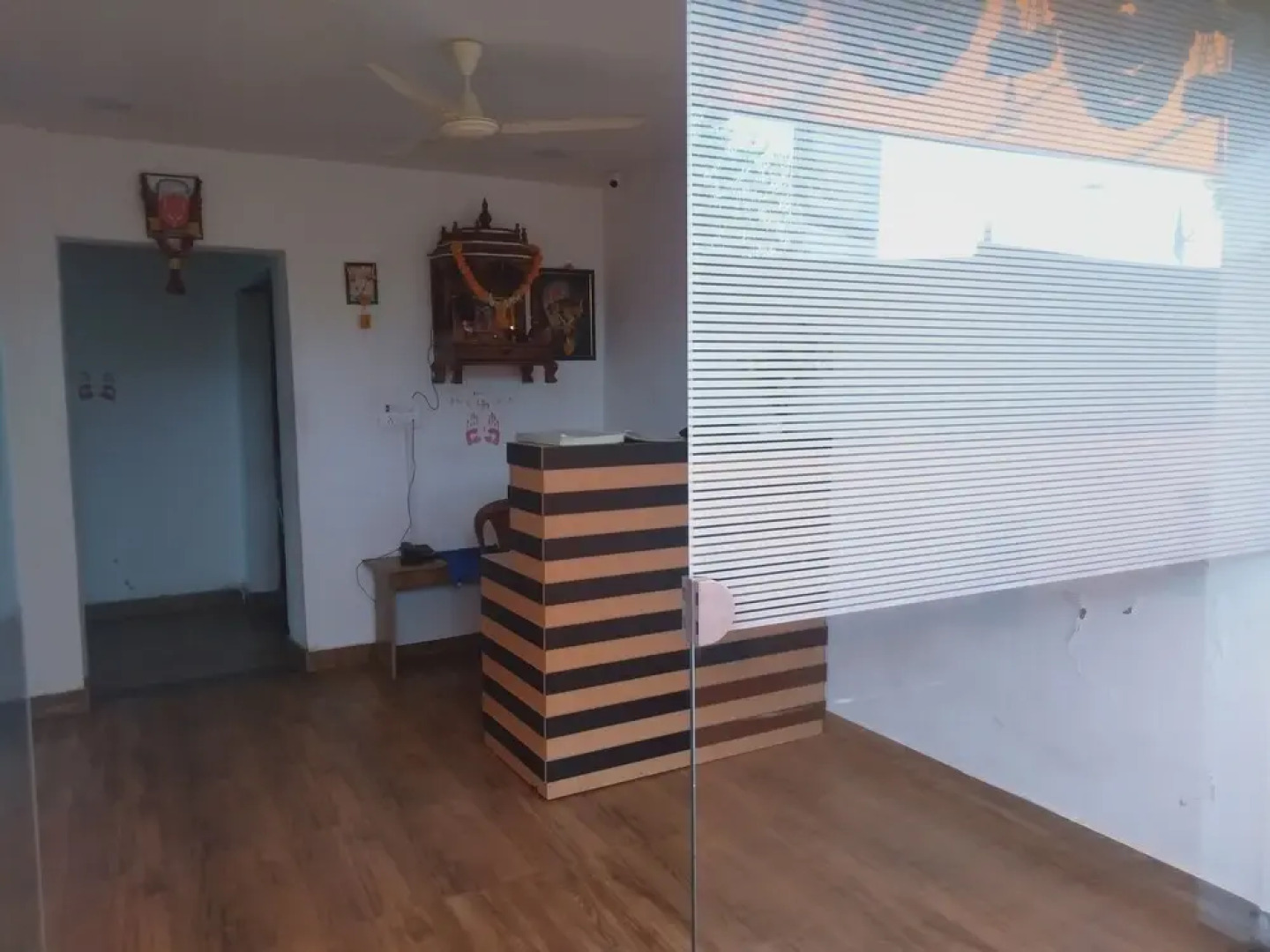 Hotel Karna Residency