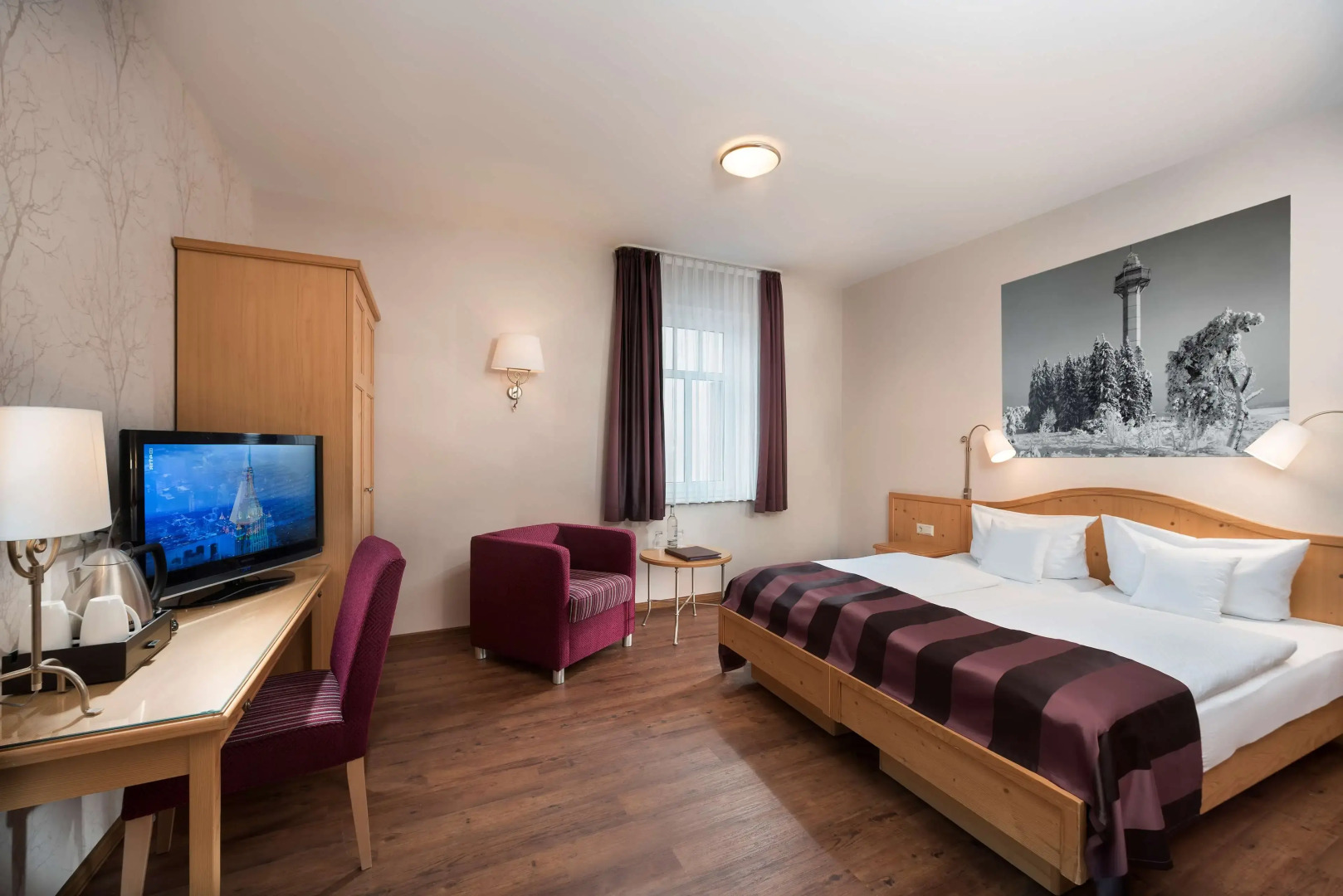 Best Western Plus Hotel Willingen