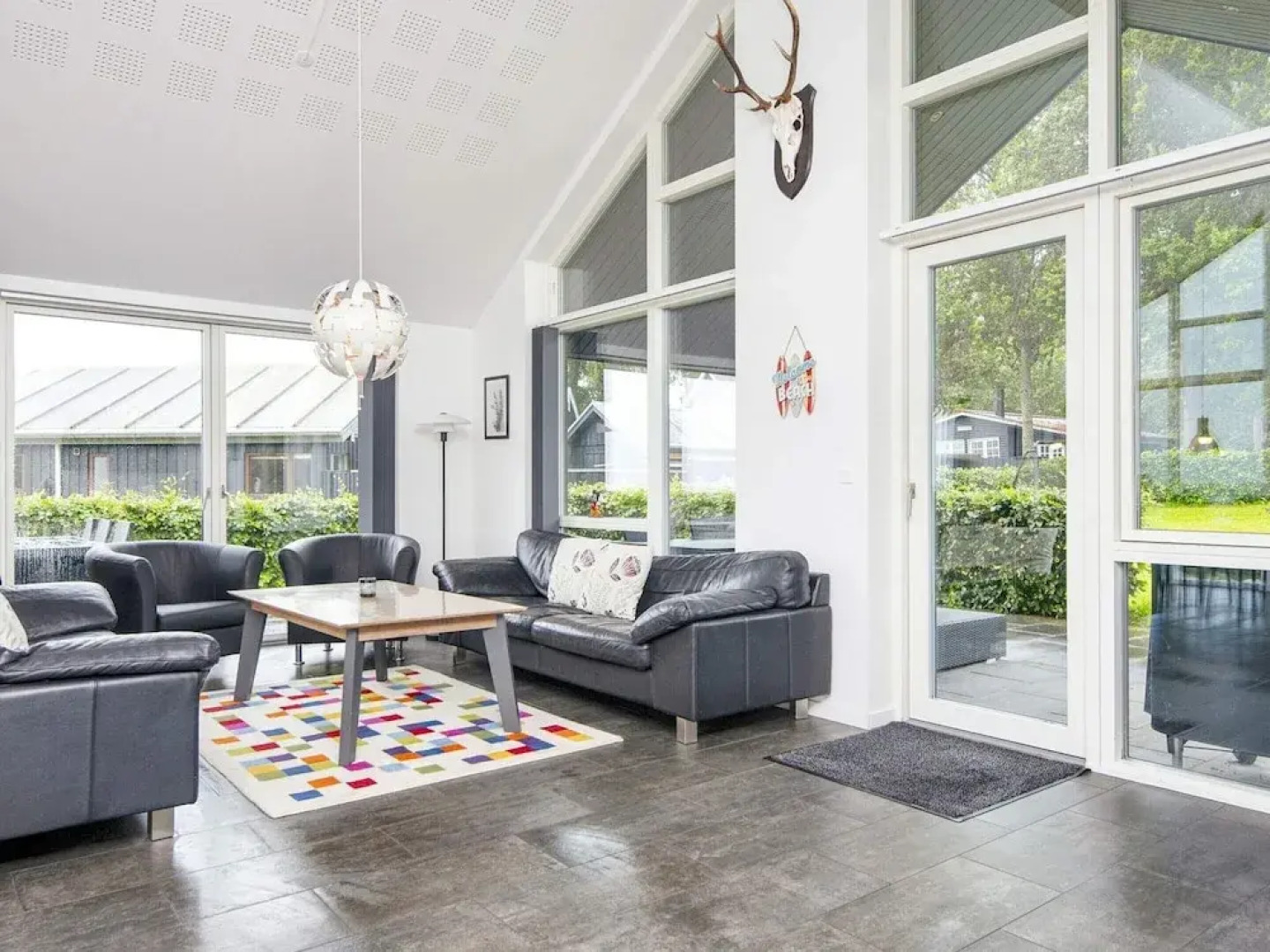 Premium Holiday Home in Haderslev near Sea