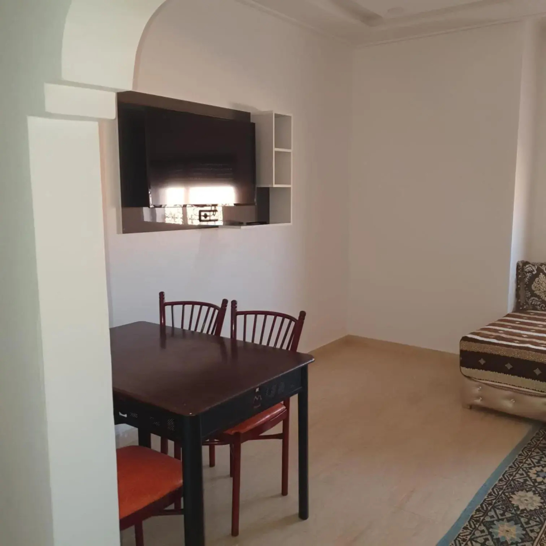 Residence Ouarzazate