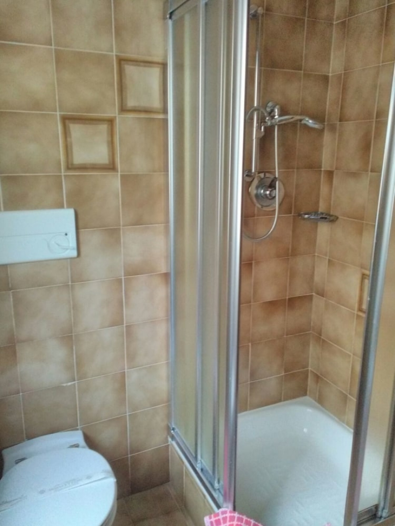 Hotel & Camping Gisser