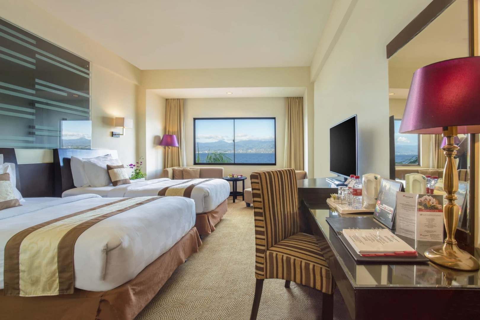 Swiss-Belhotel Silae Palu