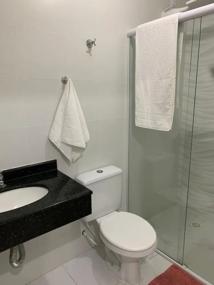 Vale do Paraíso Inn