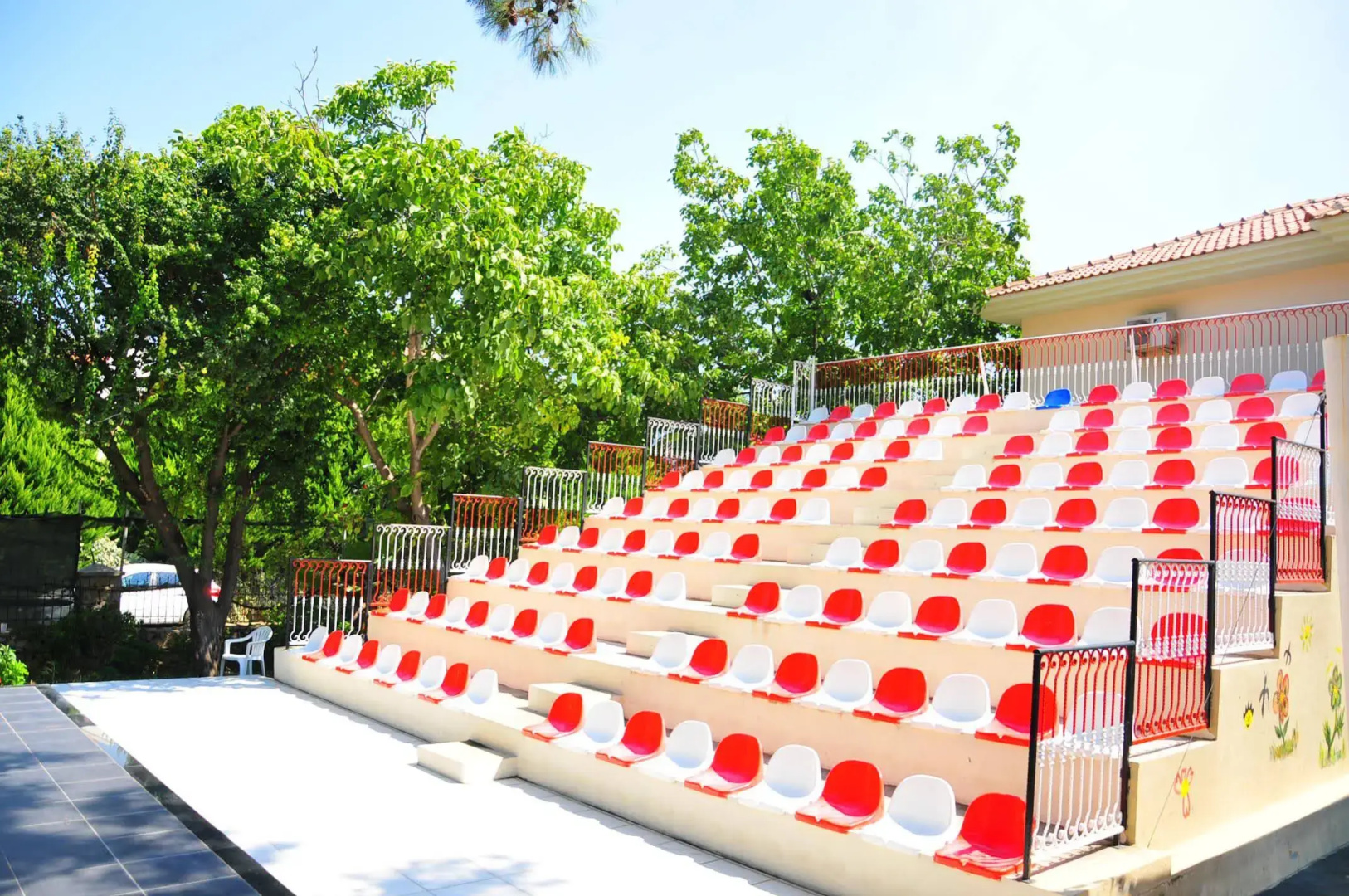 Telmessos Neva Hotel - Halal-Non Alcoholic  Hotel