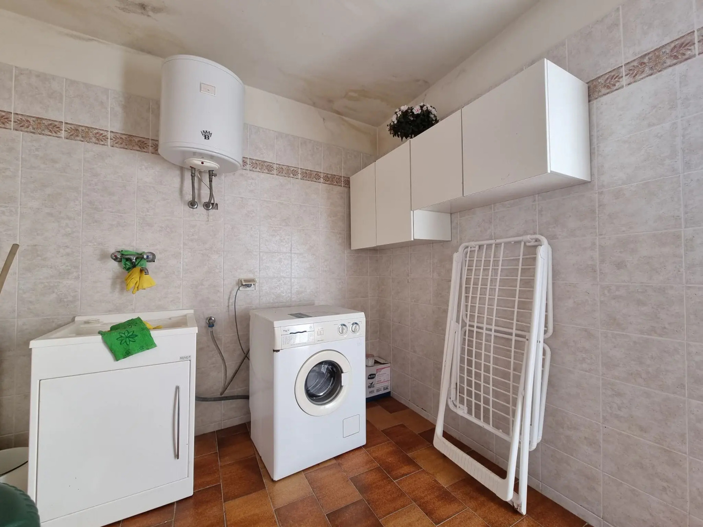 Tasteful Countryside Stay