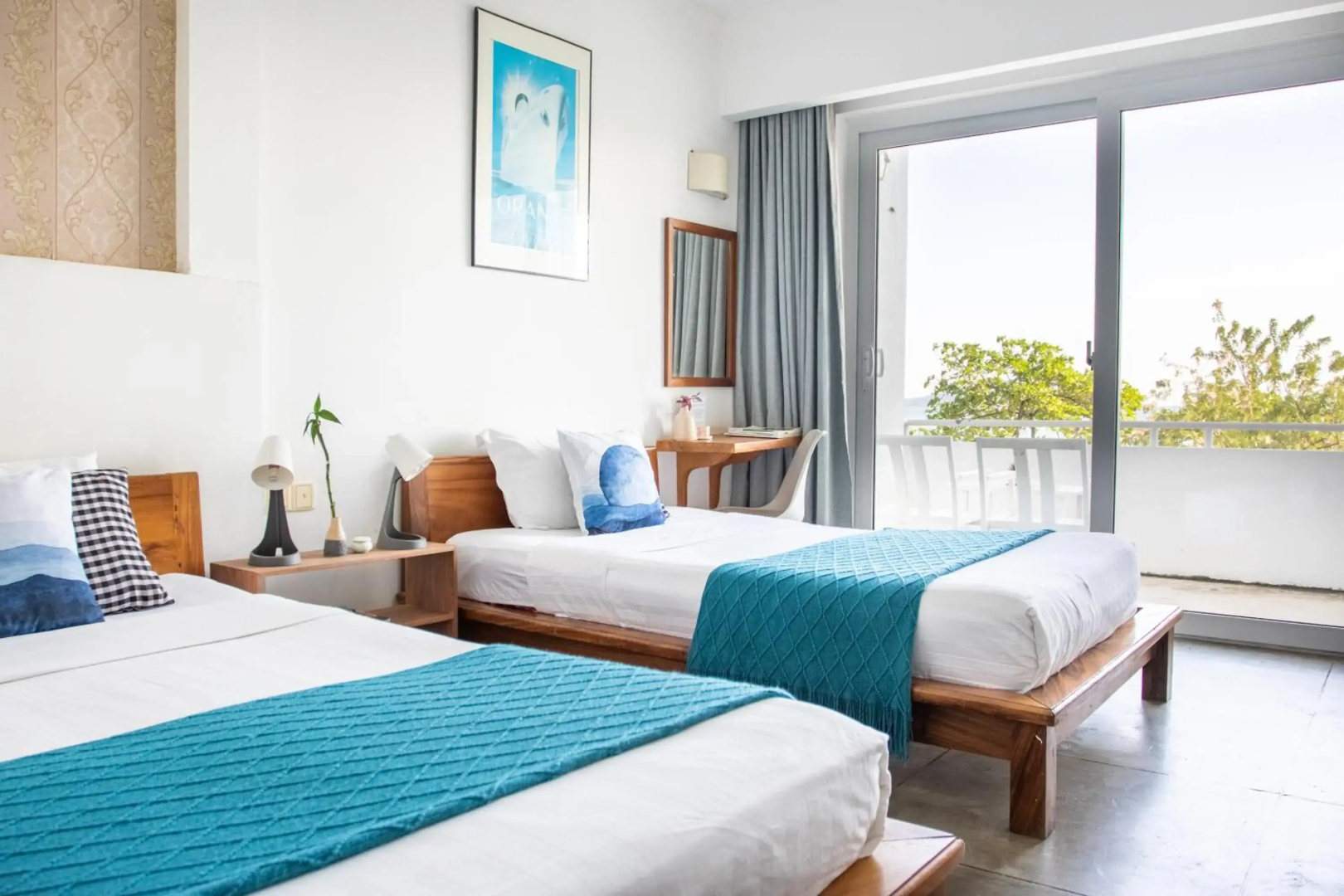 Saravoan Hotel Kep