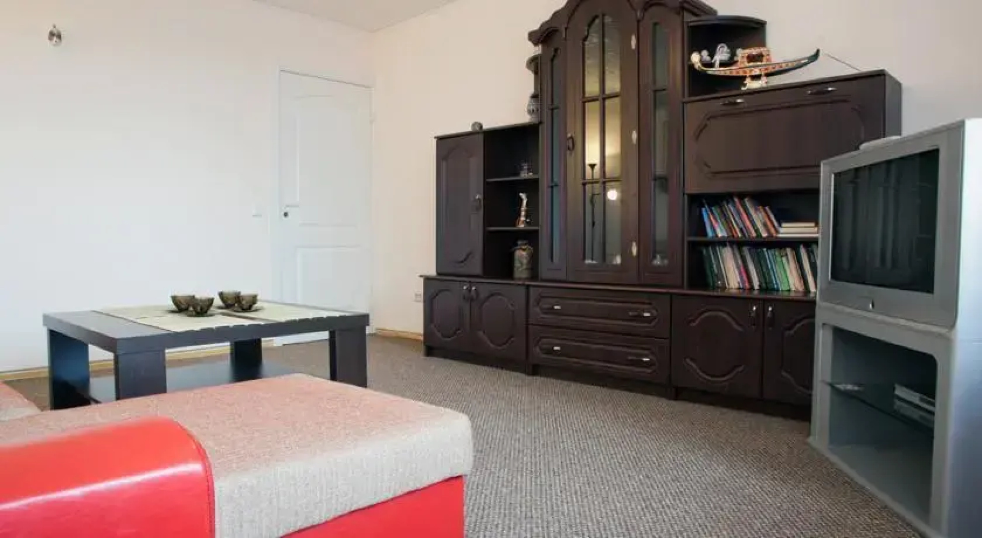 Giedres Apartment