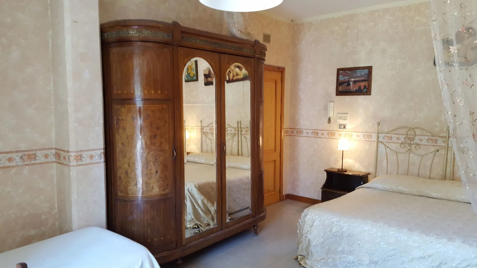 Bed & Breakfast Santa Fara