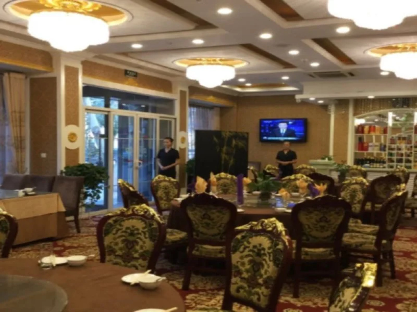 DunHuang Hotel