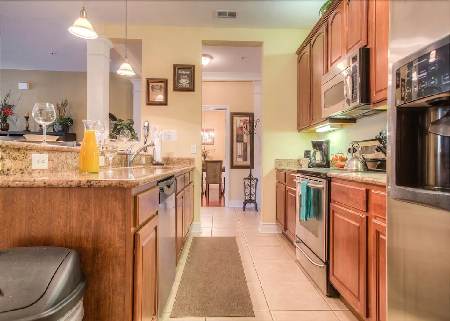 Florida Hideaway at Vista Cay