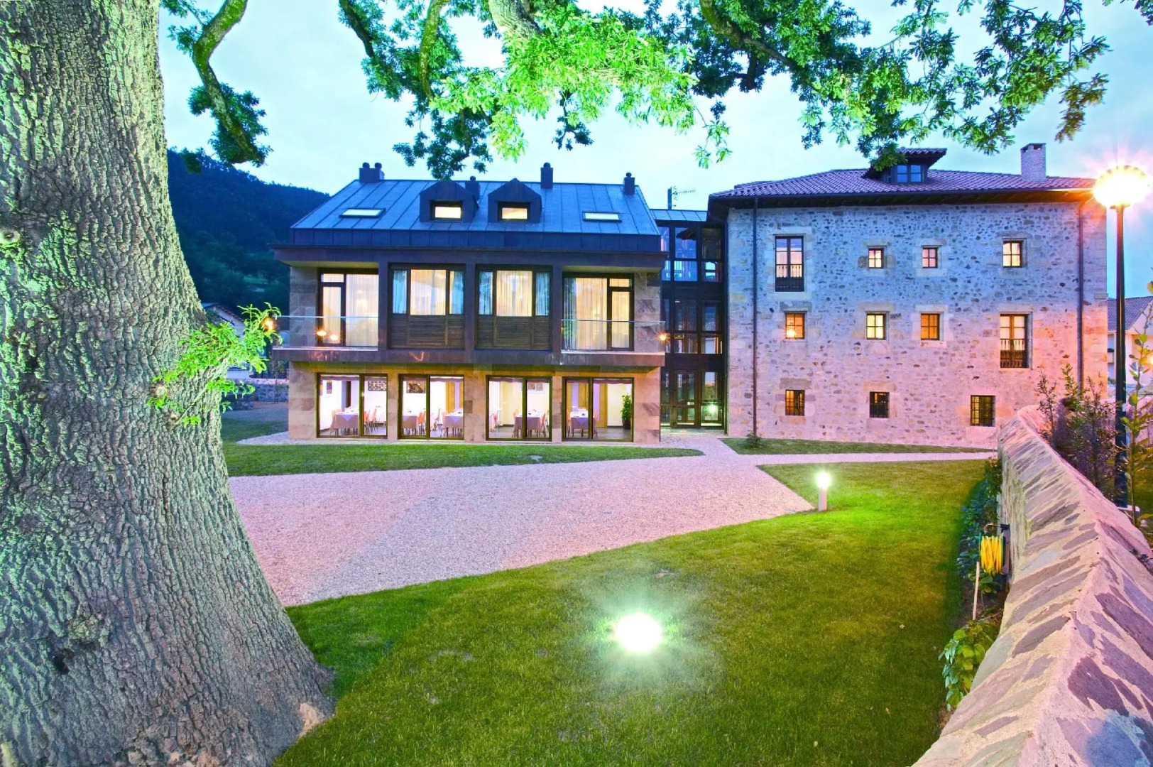 Apartamentos Posada La Robla