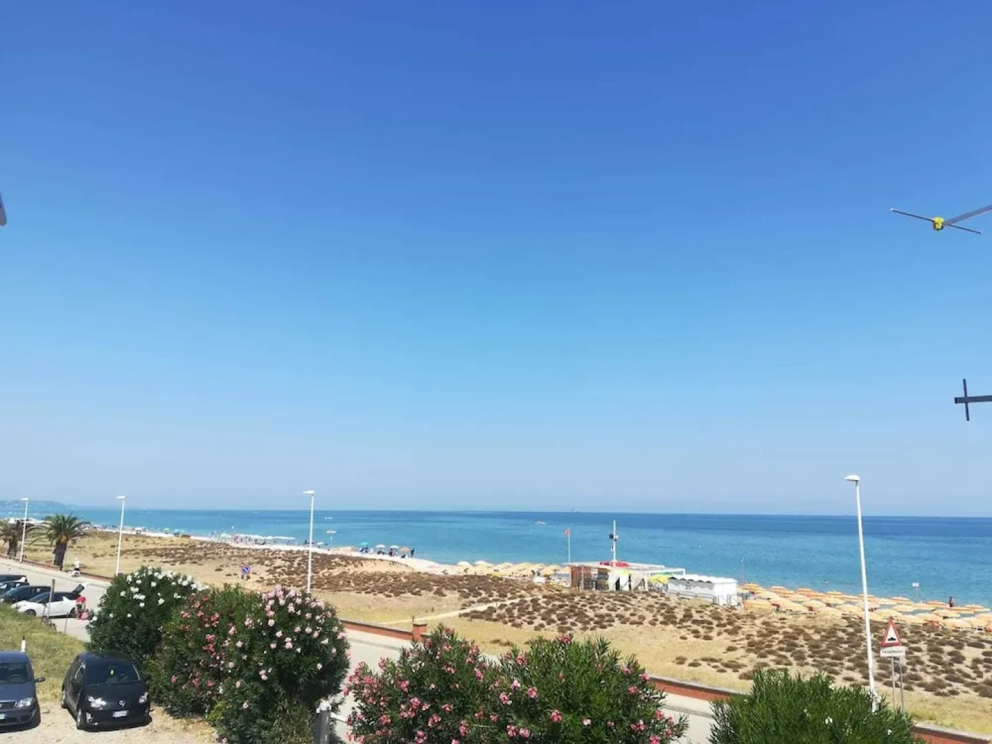 B&B Il Respiro del Mare