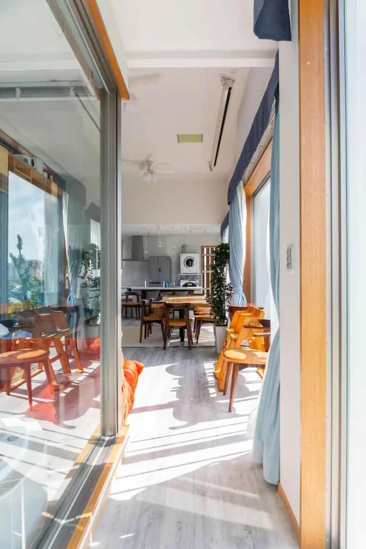 Onnason vacation rental G