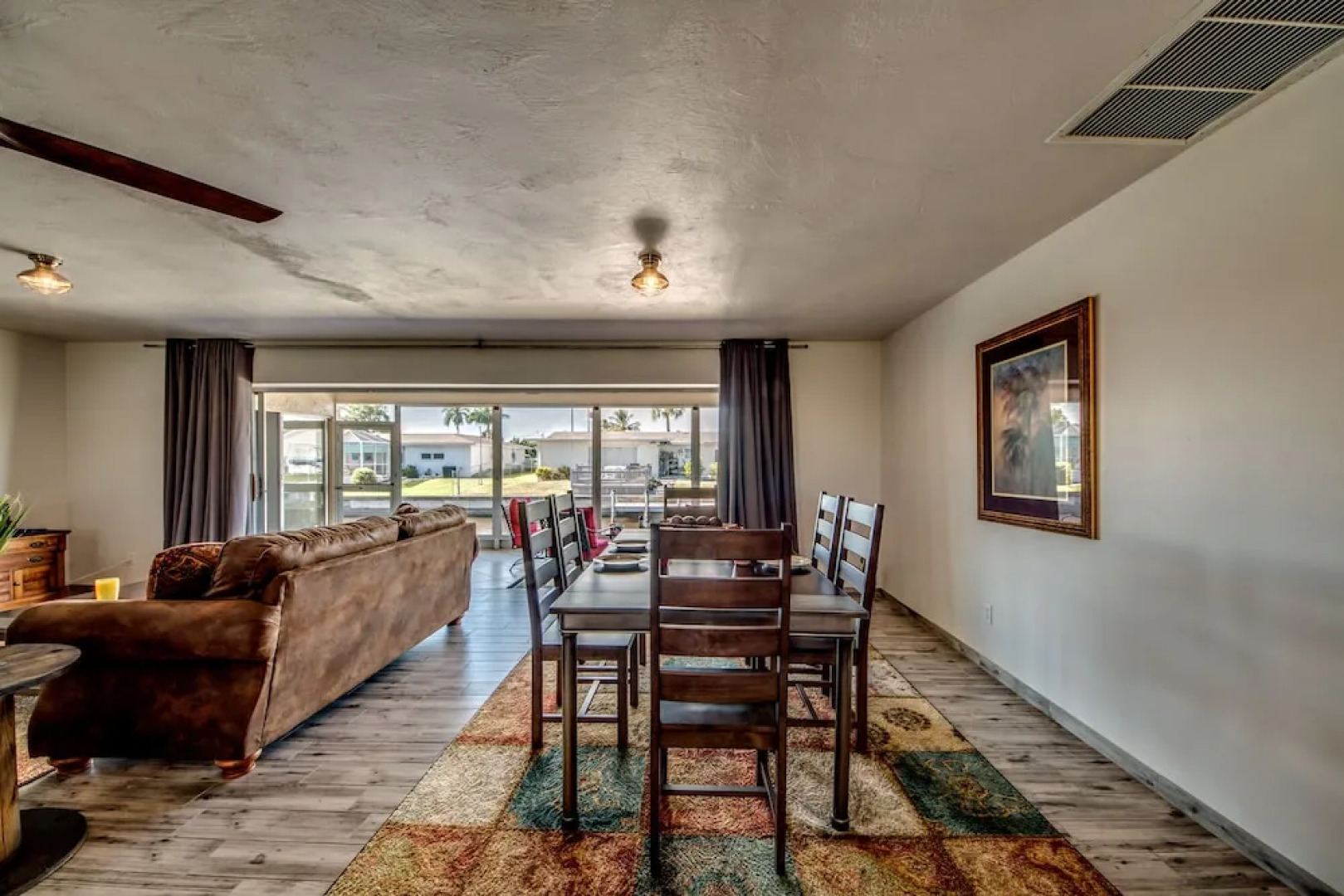 Villa Waterway - Roelens Vacations