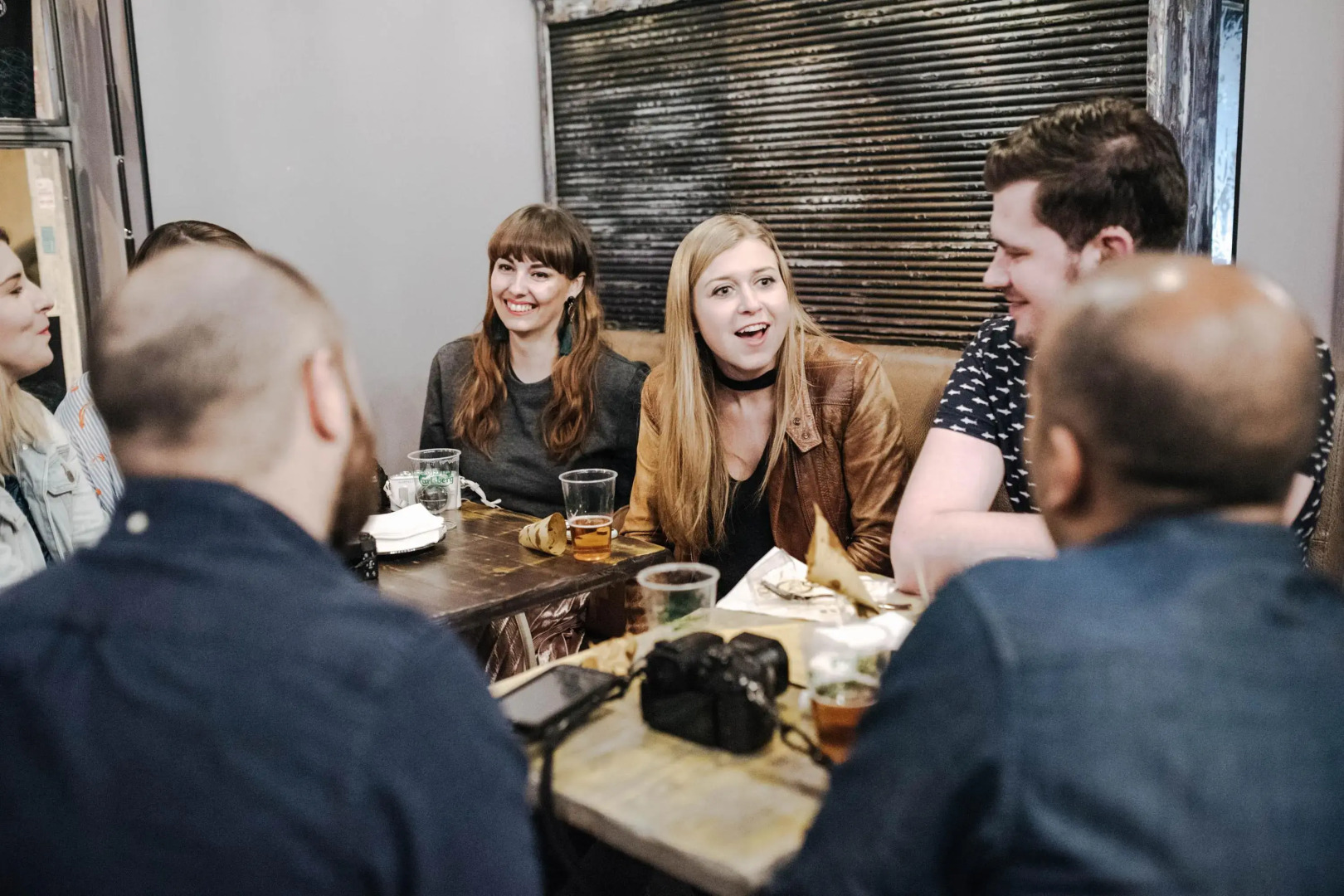 The RomeHello - Hostel