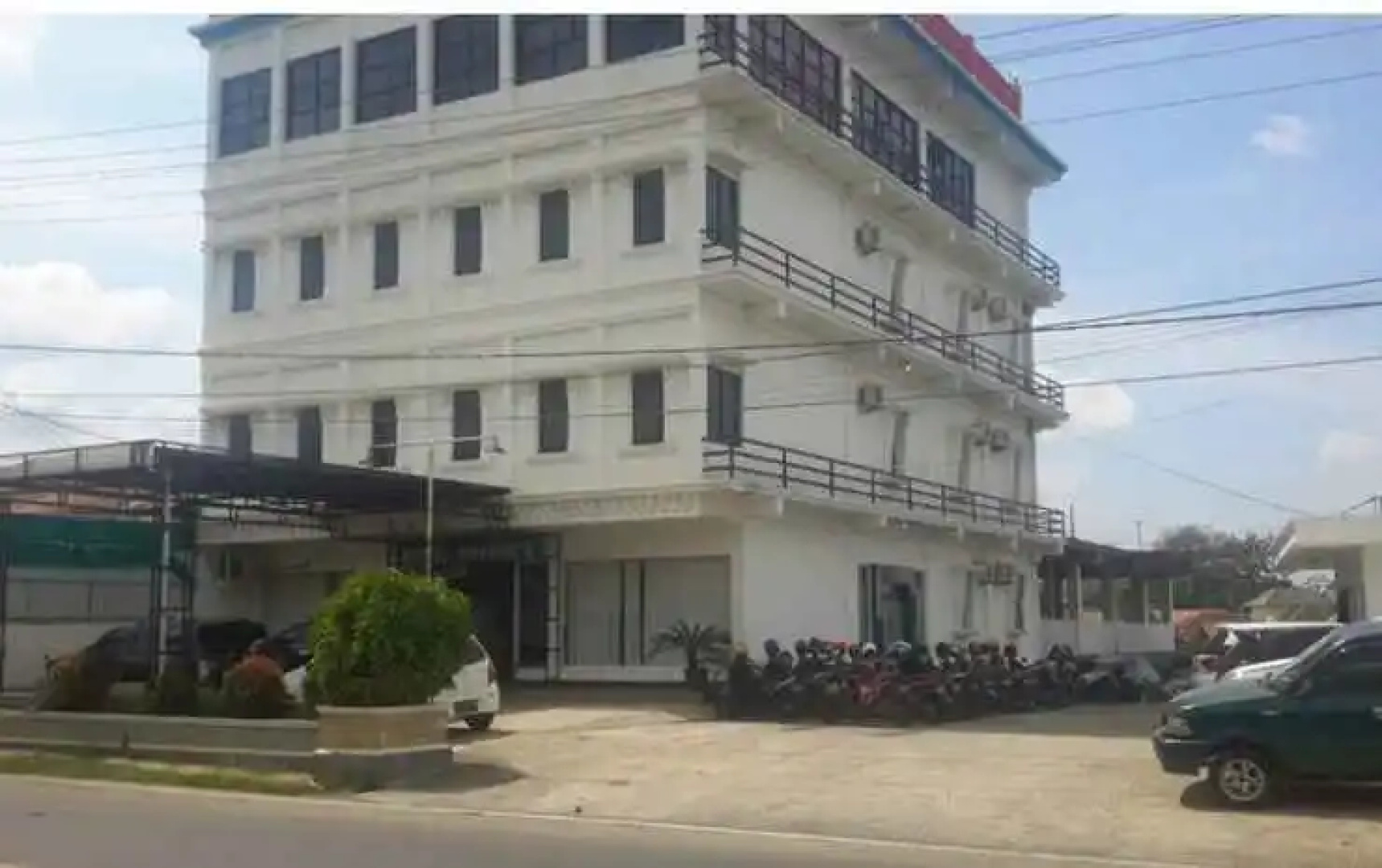 Oyo 3234 Hotel Sherin Syariah Baturaja