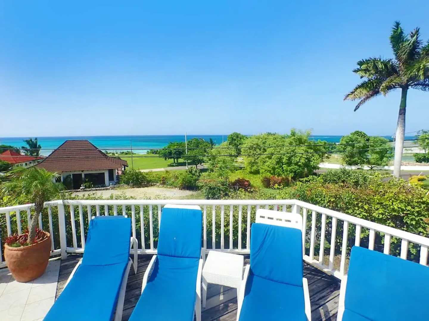 Salt Ash, Silver Sands 3BR