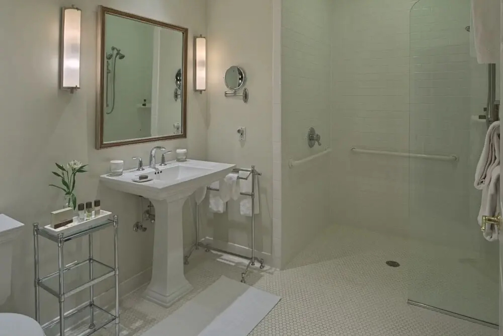 The Fearrington House Inn