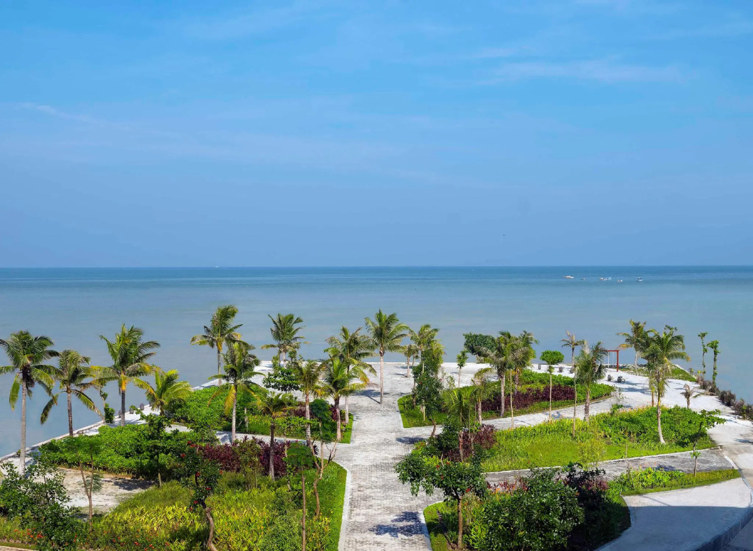 Fairfield by Marriott Belitung