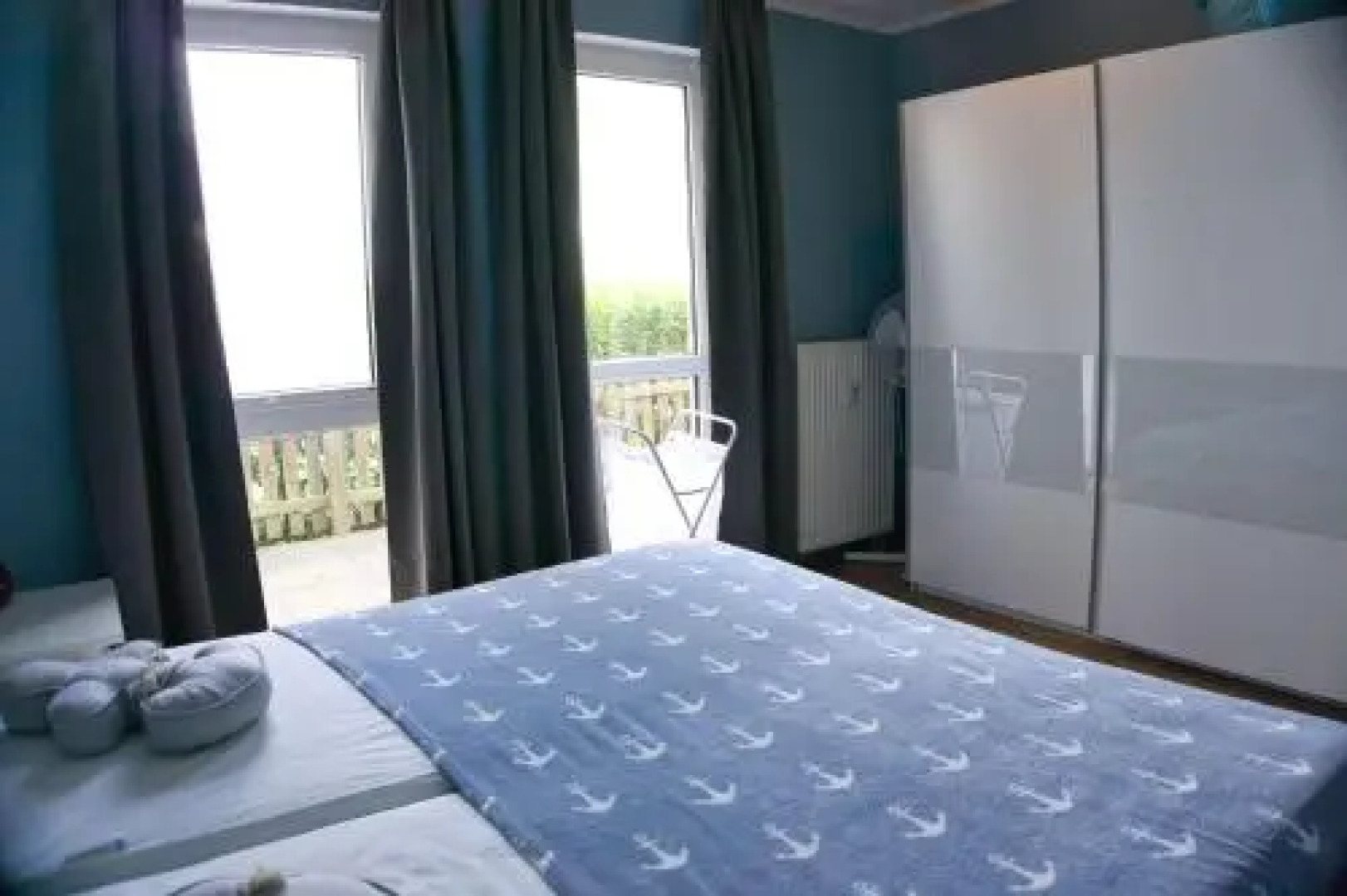 Strandhaus Mönchgut B&B