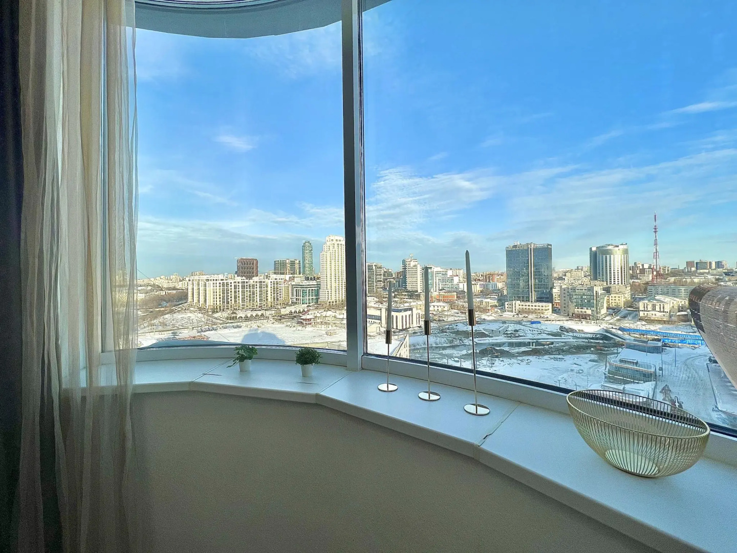 Pashk Inn Apartments (Пашк Инн Апартментс) на улице Степана Разина