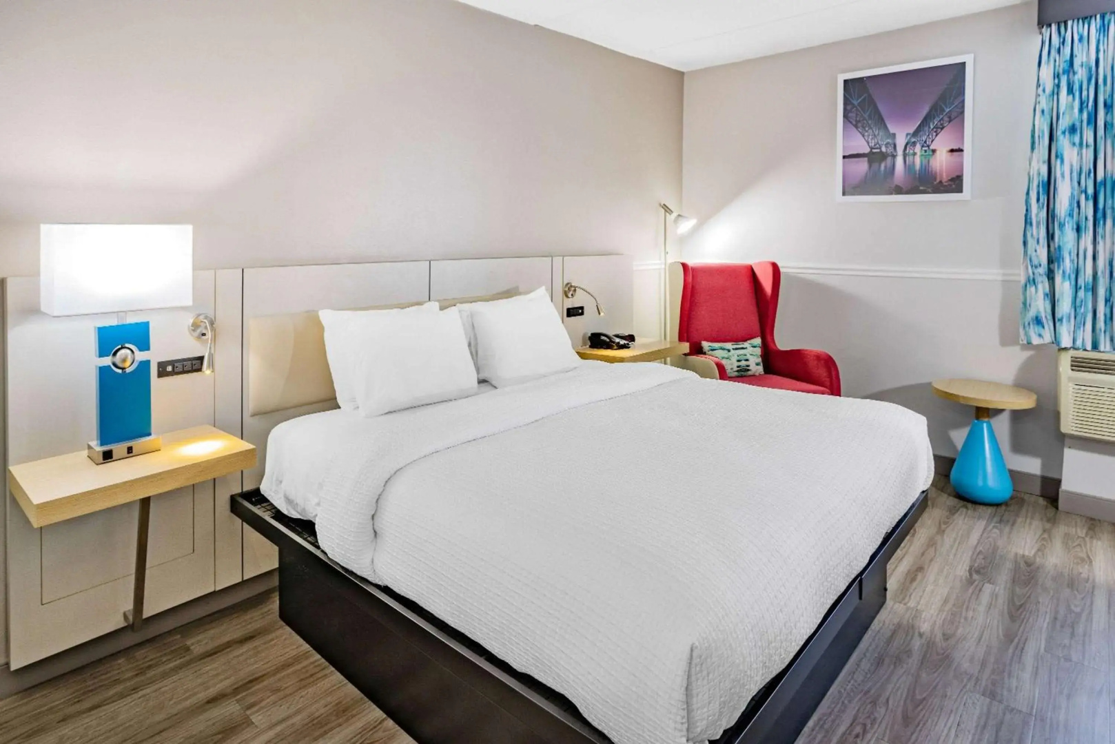 Spark by Hilton Fishkill