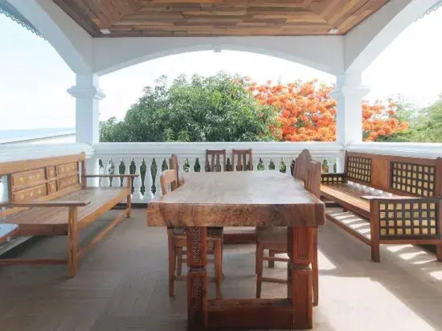 Reddoorz @ Casa Rafaelle Transient Ilocos Sur