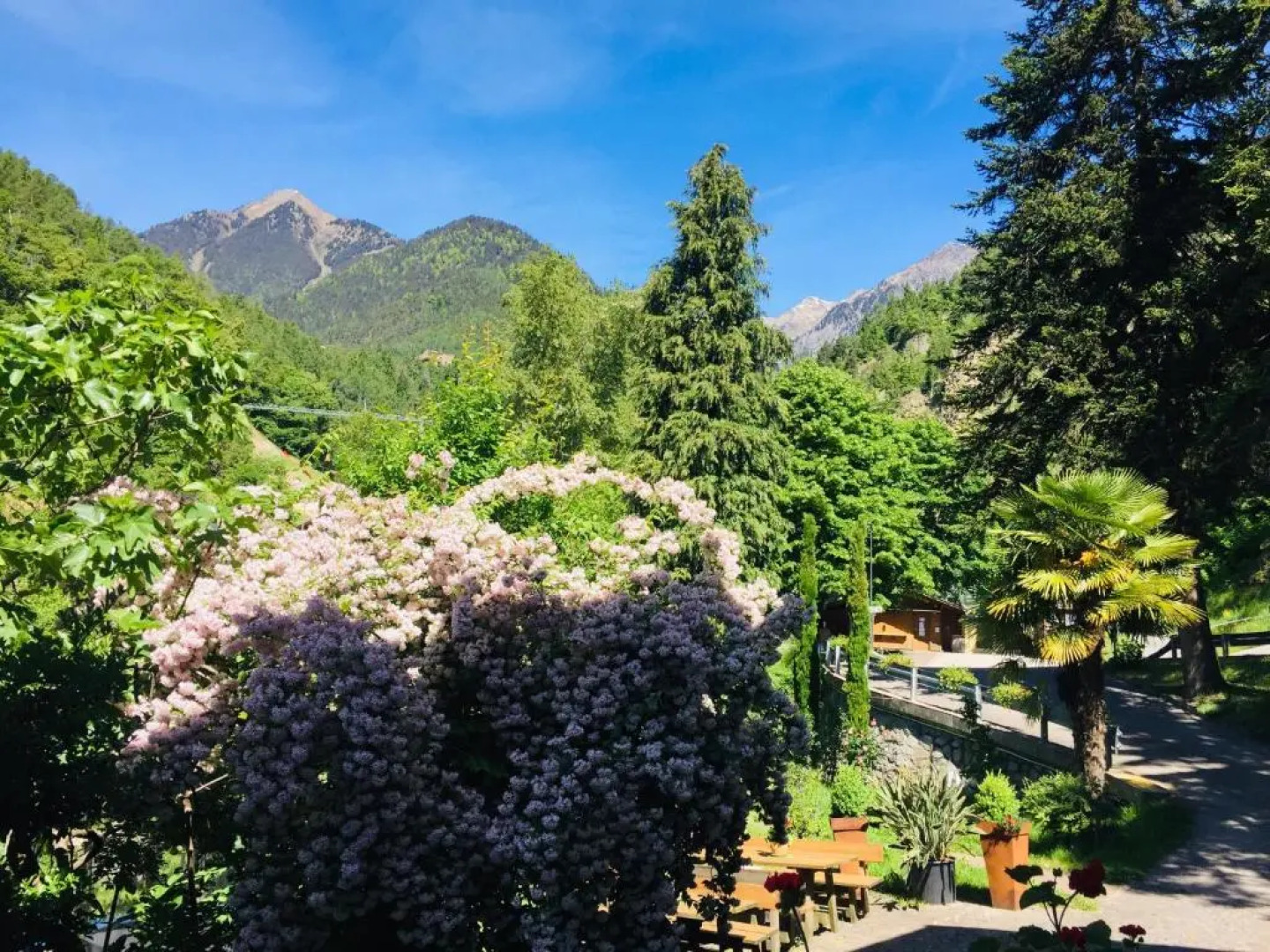 Tannerhof Bed & Breakfast