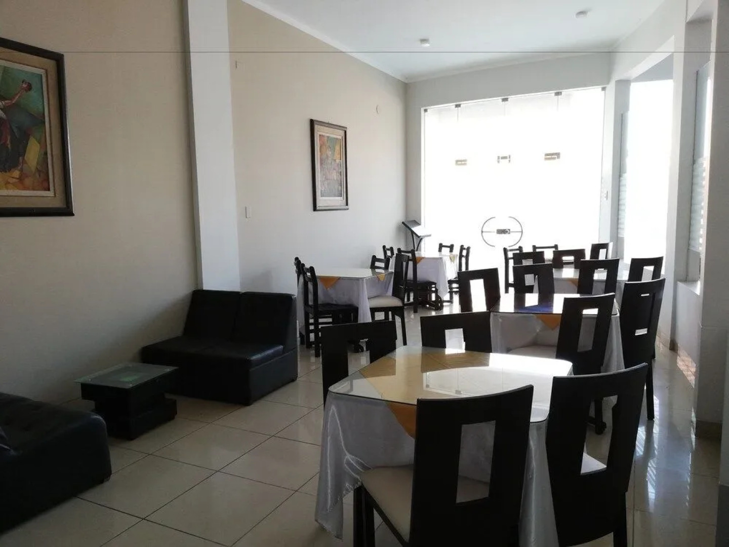 Cerro Verde Tarapoto Hotel