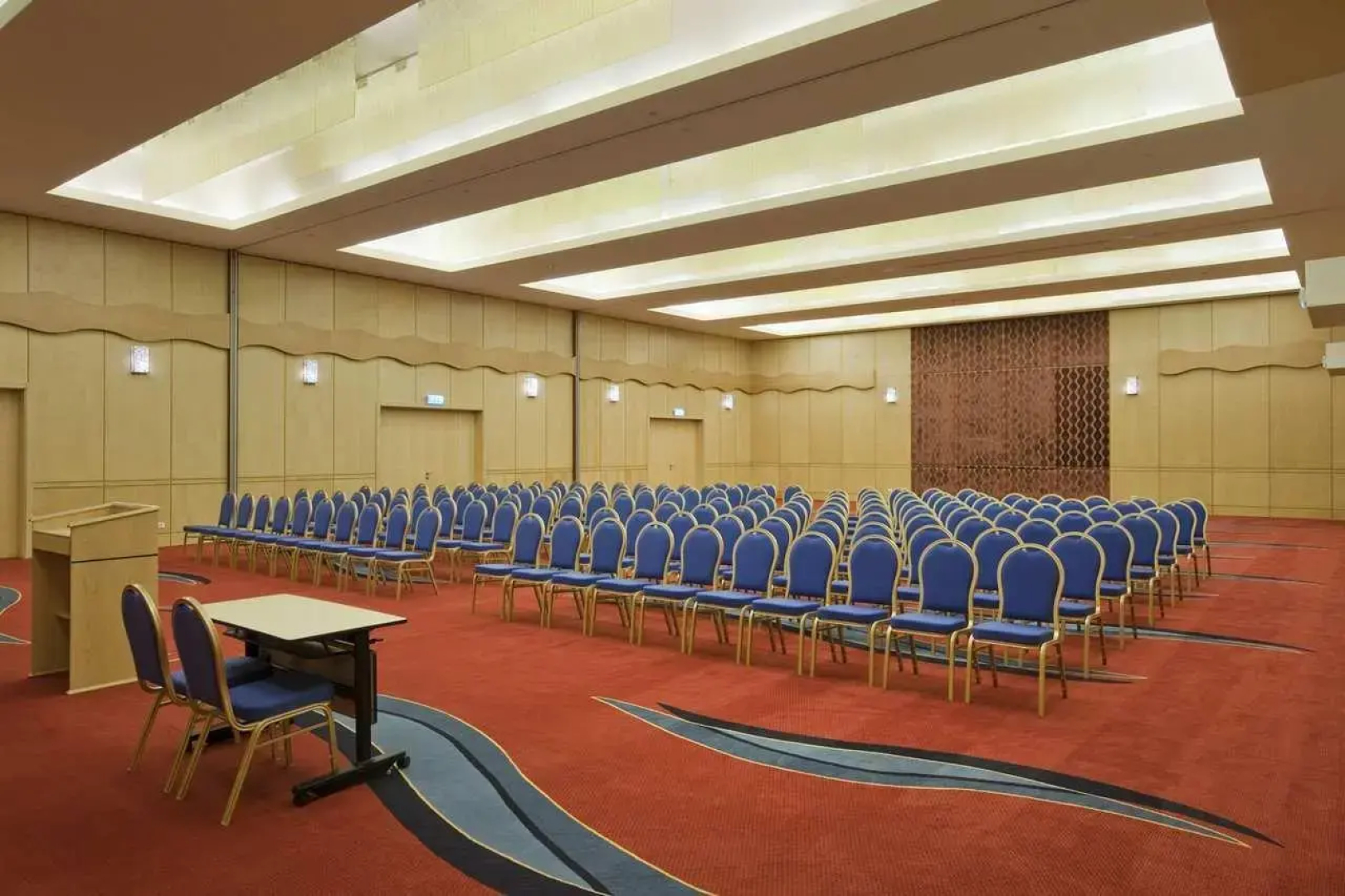 Hilton Malabo