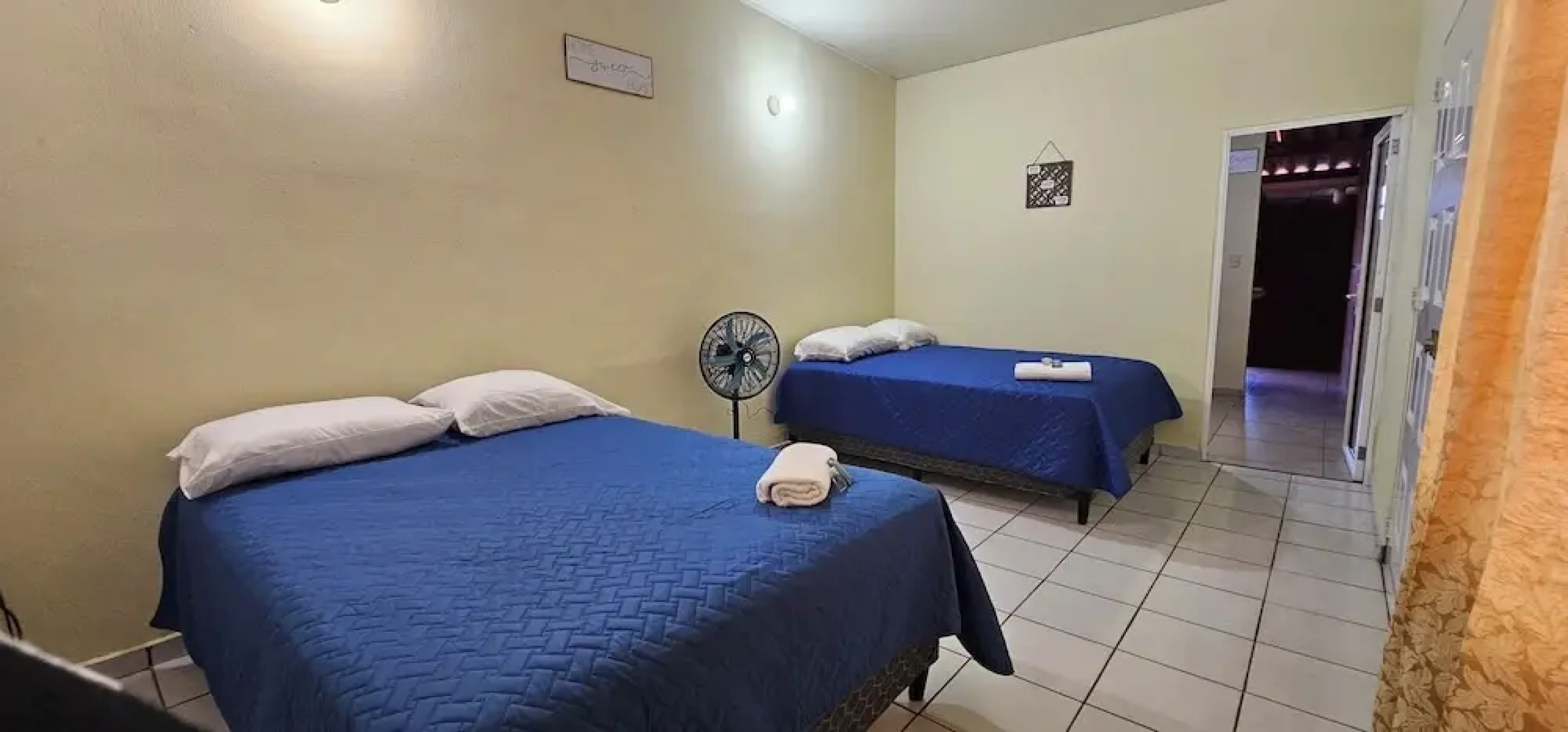 Villa La Casita